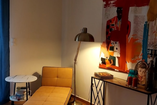 Athens, Attica, Greece