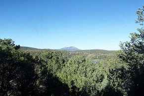 Cedar Crest, East Mountains, Albuquerque, Bernalillo, New Mexico United States