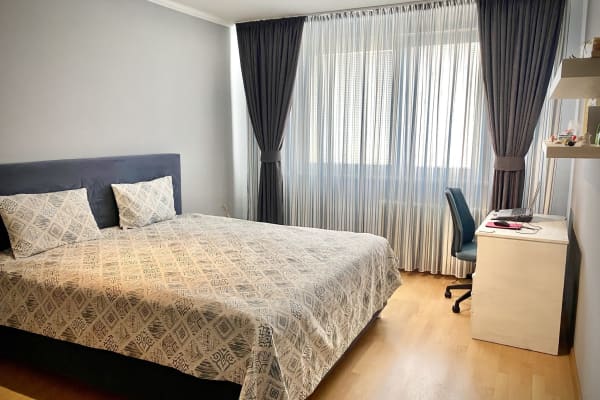 Bratislava, Bratislavsky, Slovakia