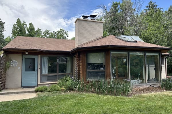 Boulder, Colorado, United States