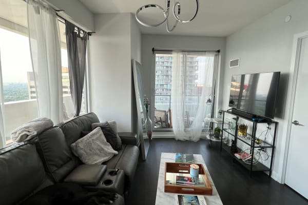 Midtown Toronto, Ontario, Canada