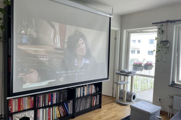 Malmö, Skane, Sweden