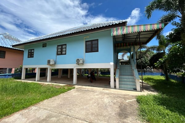 Rawai, Phuket, Thailand