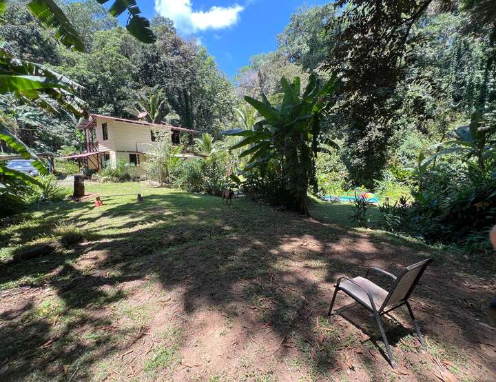 Cahuita, Limón Province, Costa Rica