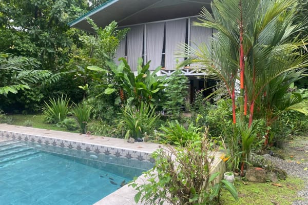 Ojochal, Puntarenas, Costa Rica