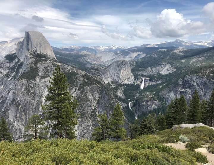 Mariposa, California, United States
