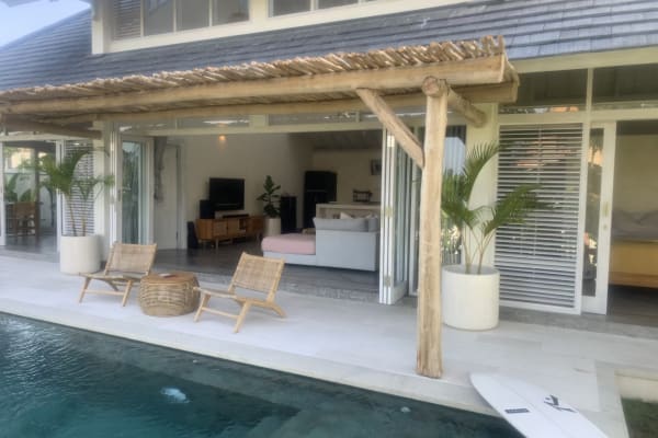 Banjar Cucukan, Bali, Indonesia