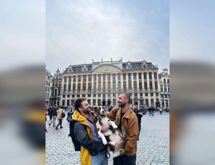 Forest, Bruxelles, Belgium