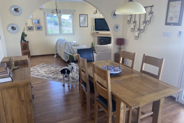 Droúseia, Pafos, Cyprus