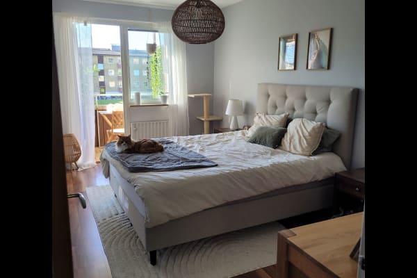 Göteborg, Vaestra Goetaland, Sweden