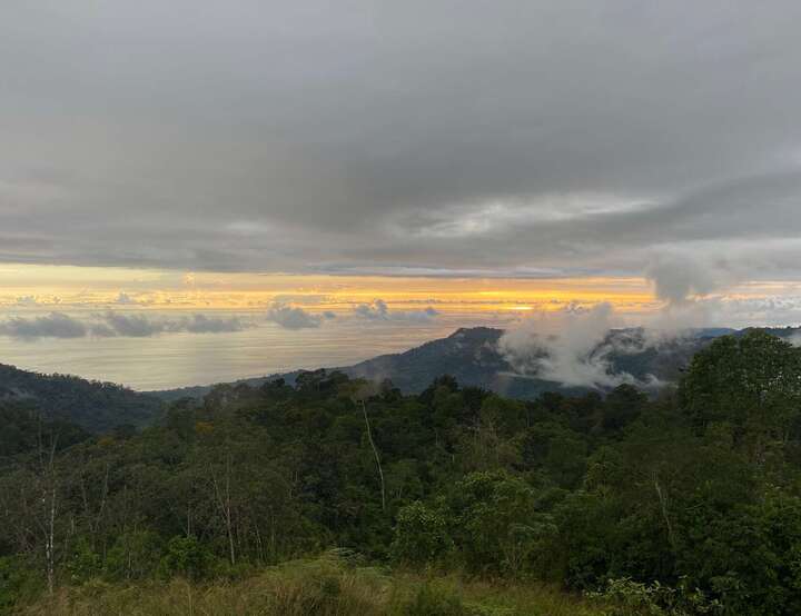 Provincia de Puntarenas, Costa Rica