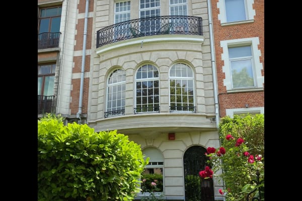 Brussels, Brussels Capital, Belgium