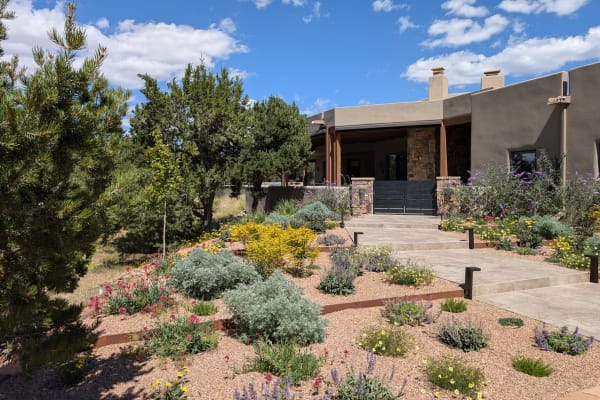 Santa Fe, New Mexico, United States