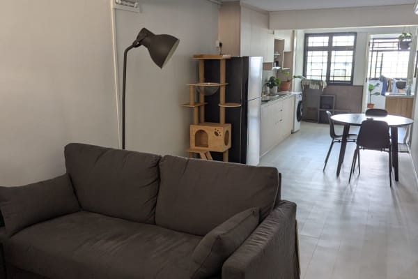 Singapore, Central Singapore, Singapore