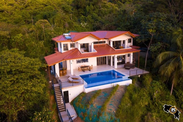 Dominical, Puntarenas, Costa Rica