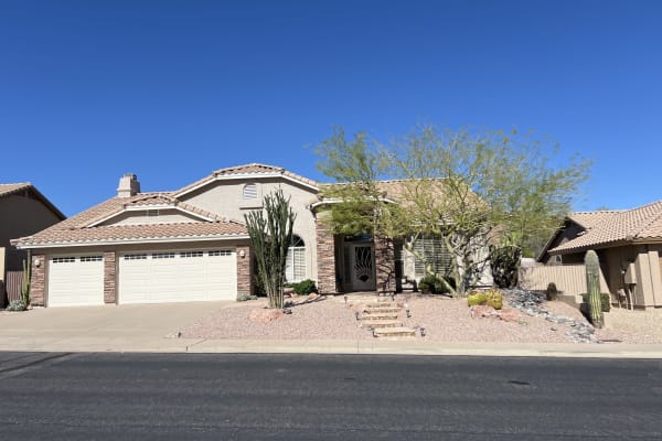 Phoenix, Arizona, United States