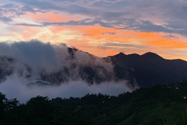 Santiago, San Jose, Costa Rica