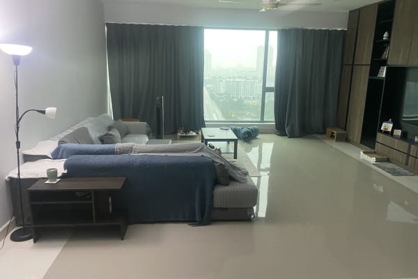 Kuala Lumpur, Kuala Lumpur, Malaysia