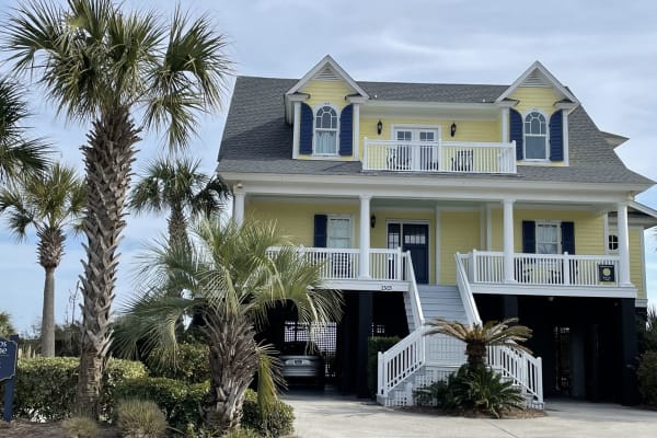 Murrells Inlet, South Carolina, United States