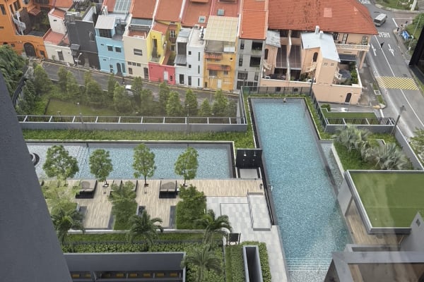 Singapore, Central Singapore, Singapore