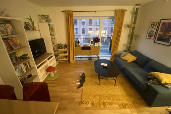 Copenhagen, Capital Region, Denmark