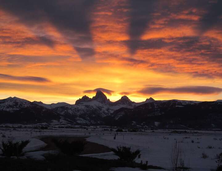 Tetonia, Idaho, United States