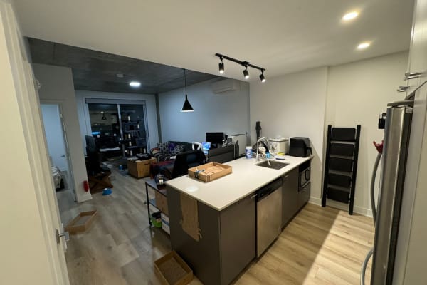 Montréal, Quebec, Canada