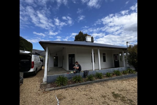 Huonville, Tasmania, Australia
