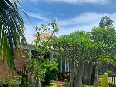 Bras-Panon,Saint-Benoît, Reunion