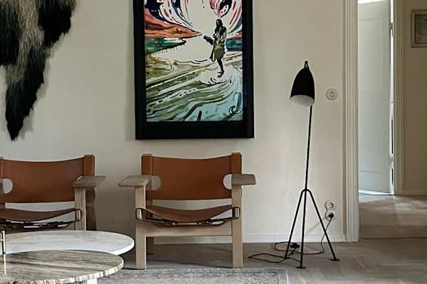 Copenhagen, Capital Region, Denmark