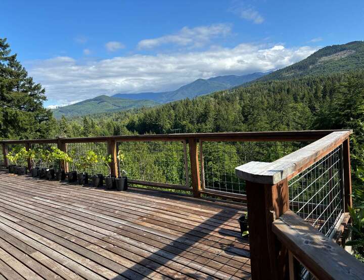 Clallam, Washington, United States