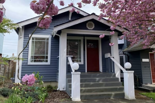 Seattle, Washington, United States