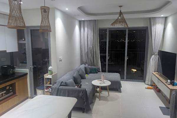 Thủ Đức, Ho Chi Minh City, Vietnam