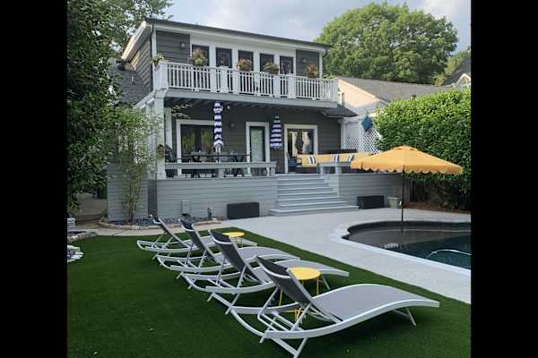 Atlanta, Georgia, United States