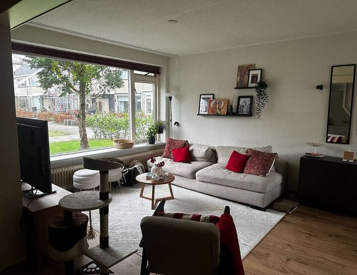 Hoofddorp, Noord-Holland, Netherlands