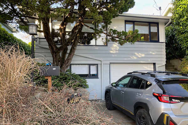 Seattle, Washington, United States