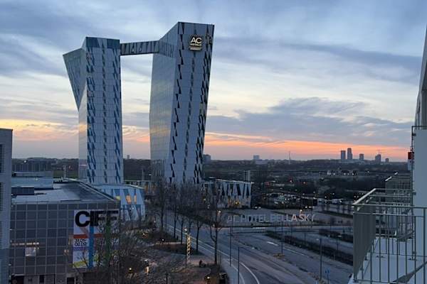 Copenhagen, Capital Region, Denmark