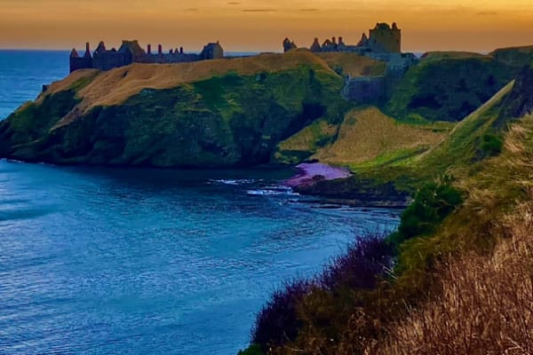 Stonehaven,Scotland,United Kingdom