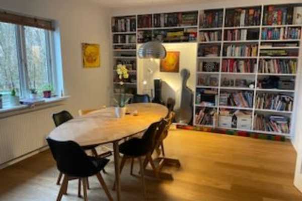 Copenhagen, Capital Region, Denmark