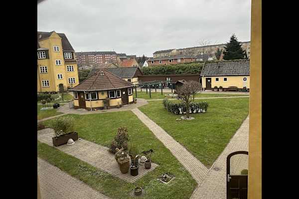 Copenhagen, Capital Region, Denmark