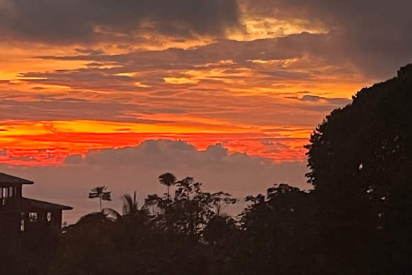 Ojochal, Puntarenas, Costa Rica