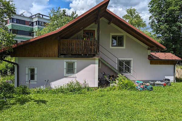 Graz, Styria, Austria