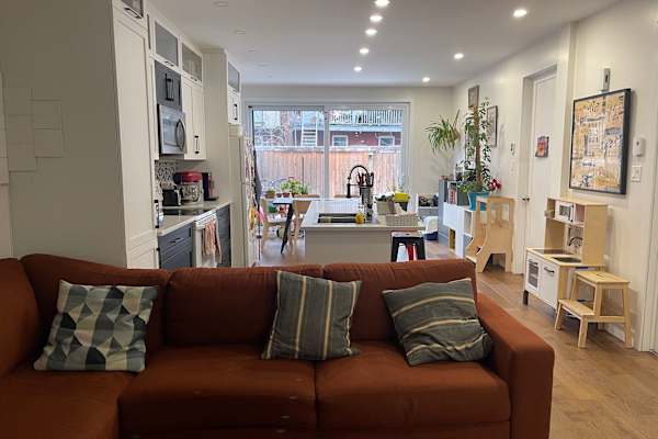 Montréal, Quebec, Canada