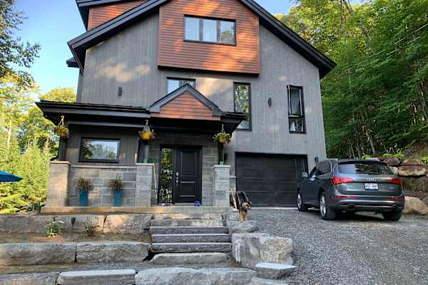 Morin-Heights, Quebec, Canada