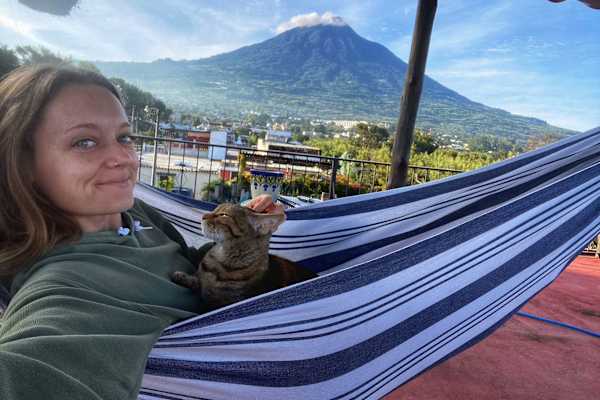 Antigua Guatemala, Sacatepequez, Guatemala