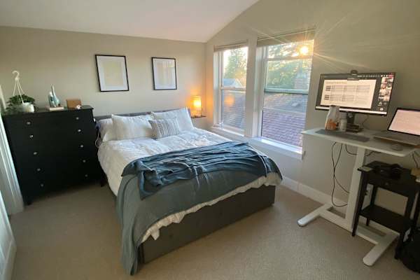 Seattle, Washington, United States