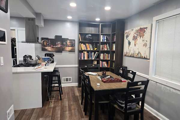 Washington, D.C., Washington, D.C., United States