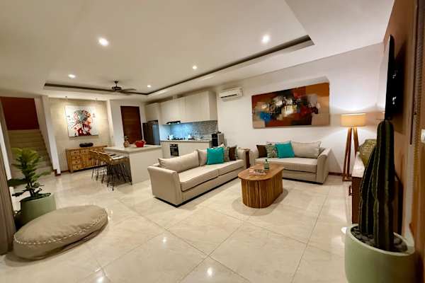 Jimbaran, Bali, Indonesia