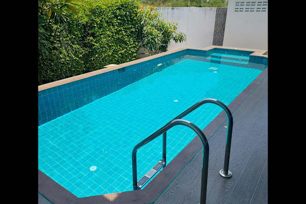 Hua Hin, Prachuap Khiri Khan, Thailand