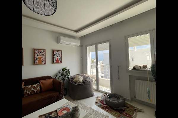 Al Marsá, Tunis, Tunisia